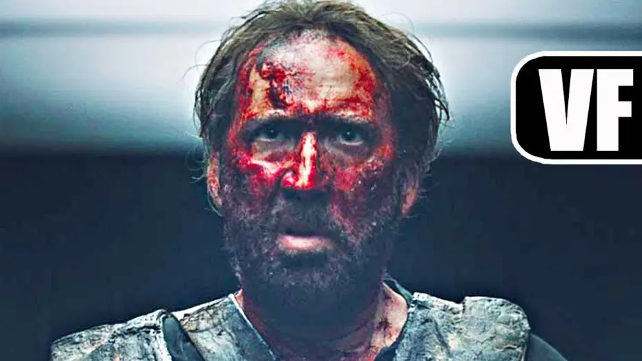 Watch film Mandy | MANDY Bande Annonce VF (2018) Nicolas Cage