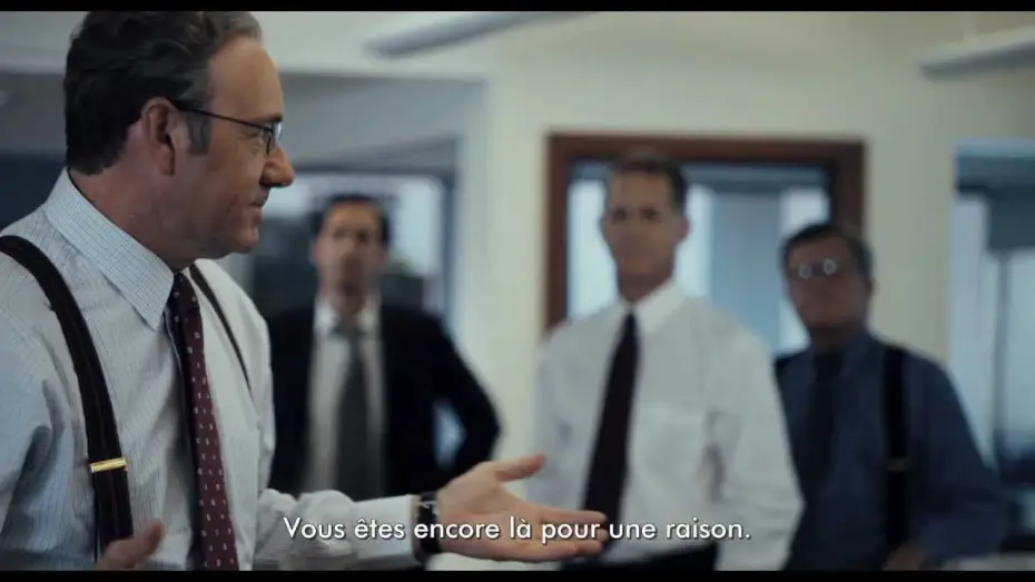 Watch film Margin Call | MARGIN CALL : BANDE ANNONCE OFFICIELLE VOSTF HD