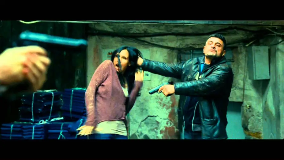 Watch film Taken 2 | TAKEN 2 Teaser VF