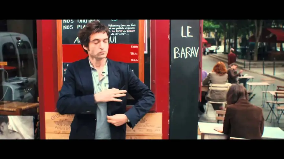Watch film The Art of Seduction — L'ART DE SEDUIRE - Bande-Annonce - Sortie 27 juillet 2011