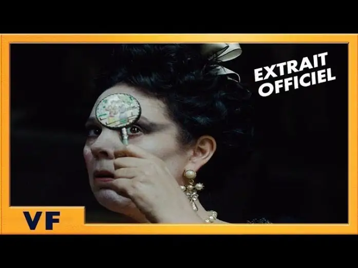 Watch film The Favourite | La Favorite - Extrait Regardez-moi ! VF