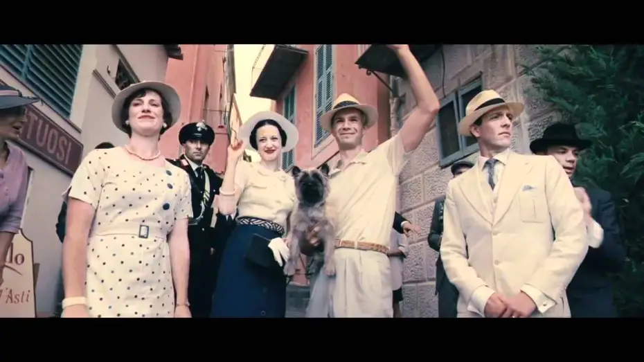 Watch film W.E. — W.E. Edward e Wallis - Trailer Italiano