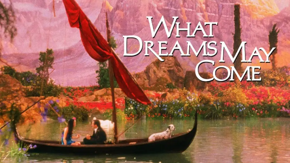 Watch film What Dreams May Come | Al di l&agrave; dei sogni (film 1998) TRAILER ITALIANO 2