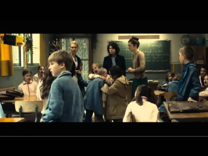 Watch film Café de Flore — "Café de Flore" Official US Trailer, directed by Jean-Marc Vallée