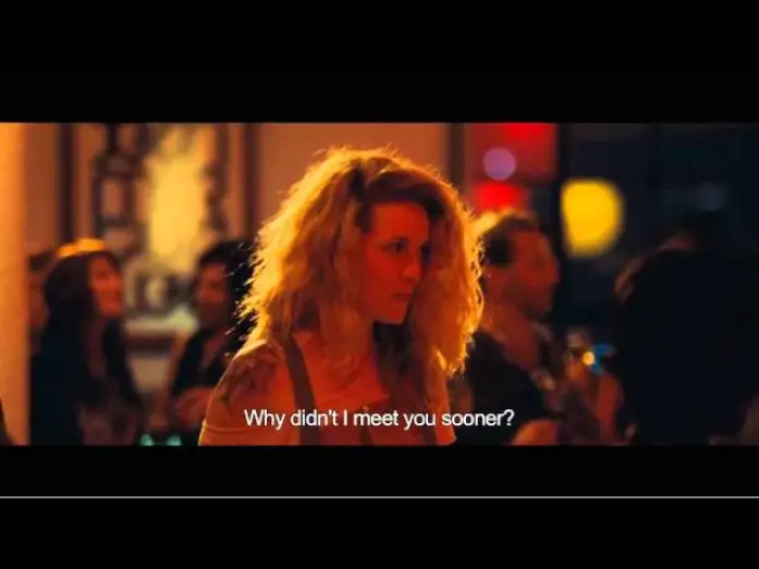 Watch film Café de Flore — "Café de Flore" Official US Trailer #2, directed by Jean-Marc Vallée