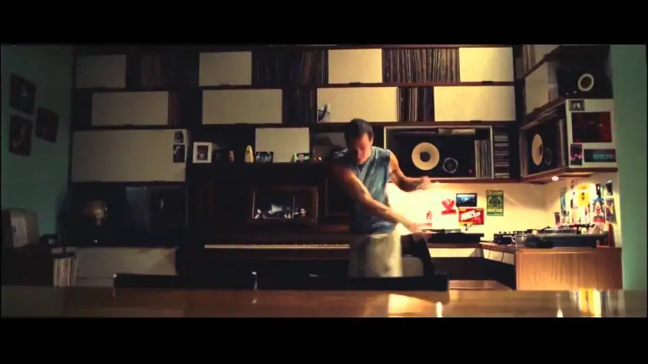 Watch film Café de Flore — Zwiastun pl HD