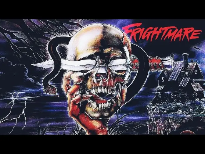 Watch film Frightmare — Frightmare (1981)