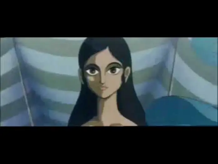 Watch film A Thousand and One Nights — A Thousand  One Nights English dub Trailer (1969)