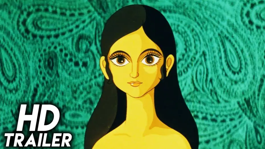 Watch film A Thousand and One Nights — A Thousand and One Nights (1969) ORIGINAL TRAILER [HD 1080p]