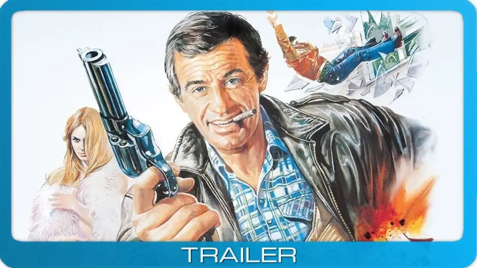 Watch film Ho ! — Ho! - Die Nr. 1 bin ich ≣ 1968 ≣ Trailer ≣ German | Deutsch