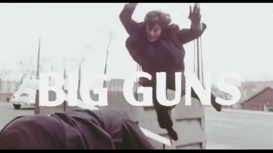Watch film Tony Arzenta — BIG GUNS - (1973) Trailer