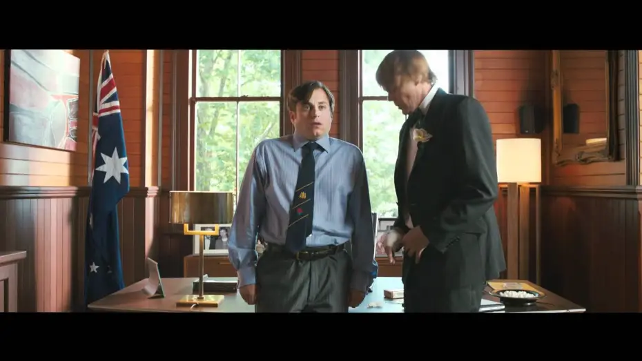 Watch film A Few Best Men — My Best Men  - Bande annonce (VF)