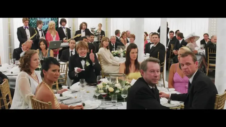 Watch film A Few Best Men — Die Trauzeugen - Trailer german/deutsch HD
