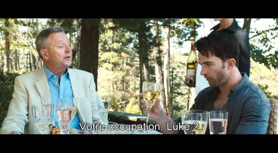 Watch film A Few Best Men — My best men - Extrait - Festival de l'Alpe d'Huez 2012