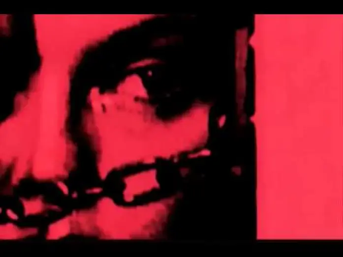 Watch film Something Evil — Something Evil trailer (1972 Spielberg TVM)