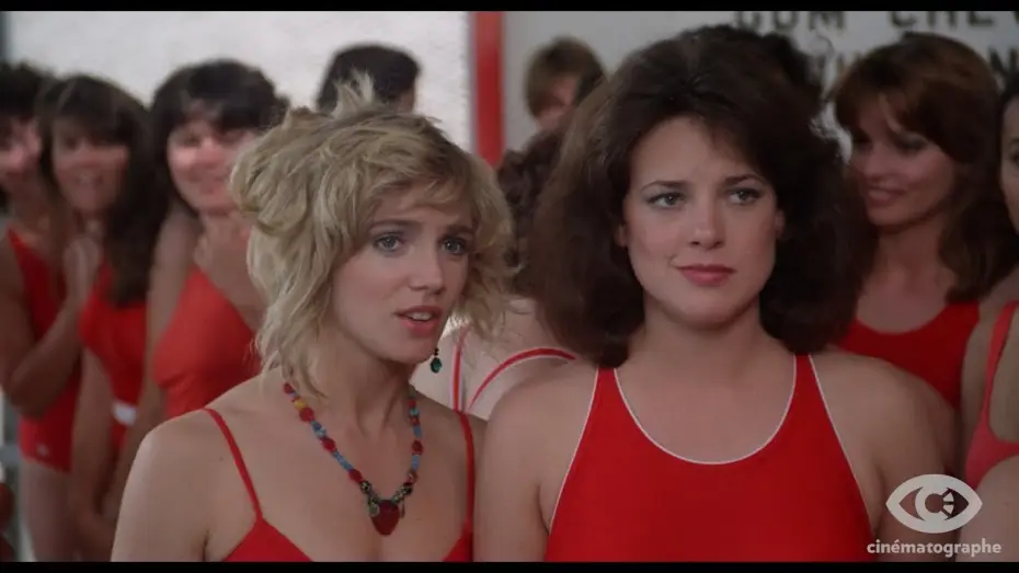 Watch film Joy of Sex — Blu-ray Promo Trailer
