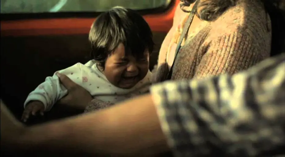 Watch film Las acacias — Les Acacias, de Pablo Giorgelli - Bande-annonce VOSTF