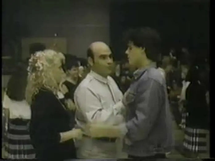Watch film Fire with Fire — Fire with Fire 1986 TV trailer
