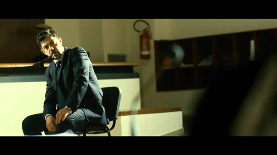 Watch film A.C.A.B. - All Cops Are Bastards — Trailer Ufficiale