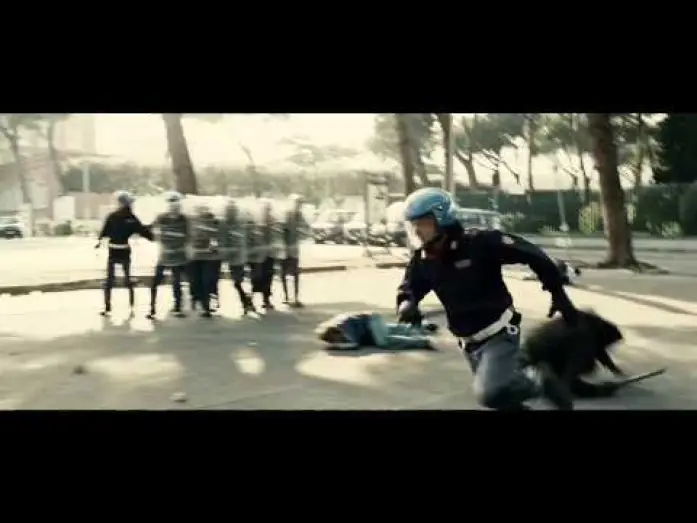 Watch film A.C.A.B. - All Cops Are Bastards — A.C.A.B. - All Cops are Bastards - Trailer deutsch