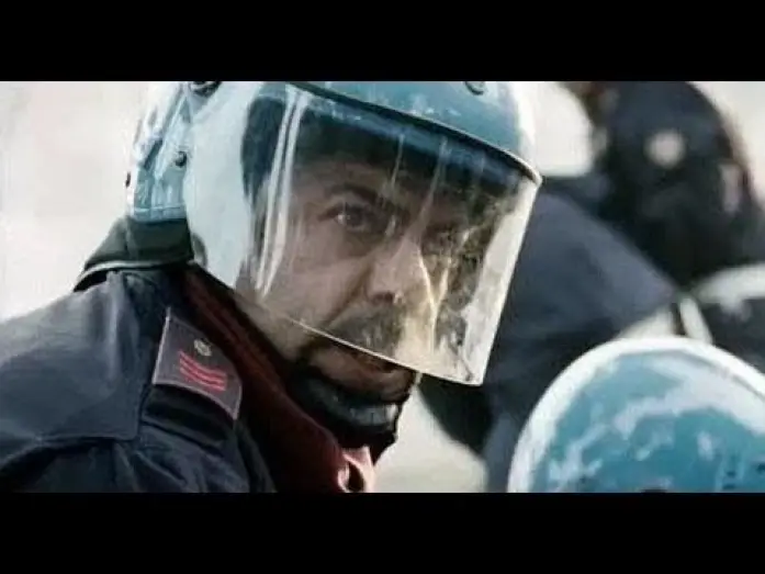 Watch film A.C.A.B. - All Cops Are Bastards — ACAB (All Cops are bastards) Bande Annonce VOST