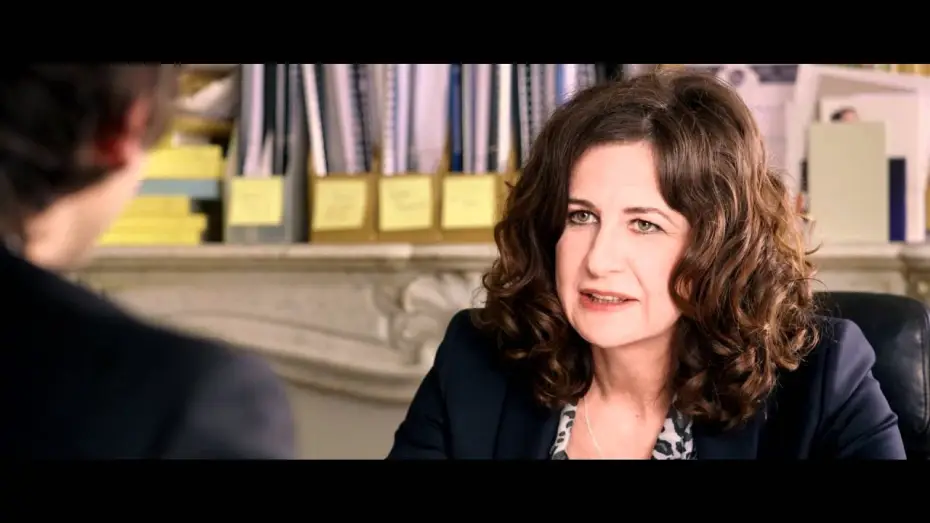 Watch film Love Lasts Three Years | L'AMOUR DURE TROIS ANS Bande-annonce