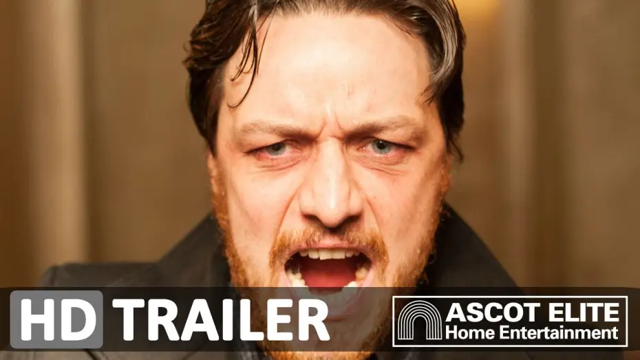 Watch film Filth — DRECKSAU | Deutsch / German Trailer ( James McAvoy )