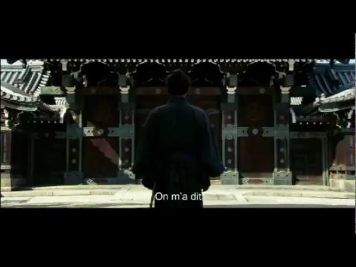 Watch film Hara-Kiri: Death of a Samurai — Bande-annonce d'Hara Kiri - Mort d'un samouraï, de Takashi Miike