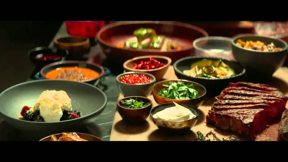 Watch film Le Chef — Chef La ricetta perfetta - Trailer Ufficiale Italiano | HD