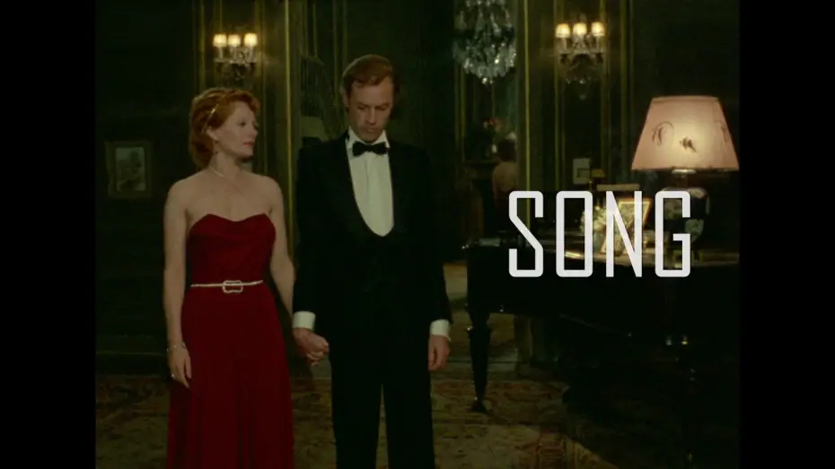 Watch film India Song — India Song de Marguerite Duras  - Film annonce