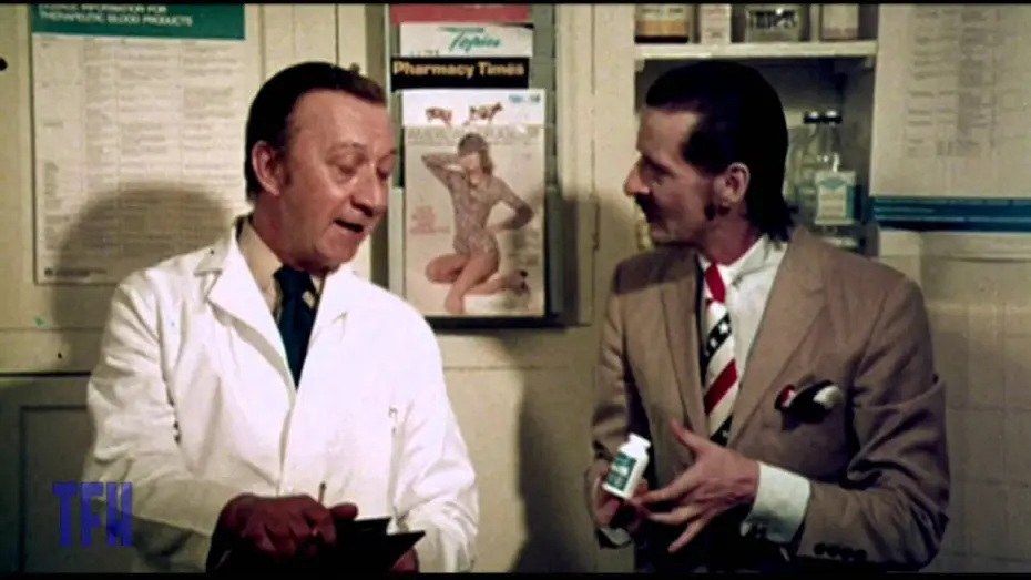 Watch film Night Call Nurses — Jonathan Kaplan on NIGHT CALL NURSES