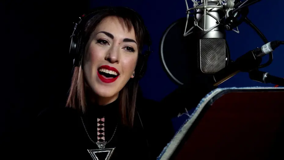 Watch film Aladdin | ALADDIN | Featurette - Naomi Rivieccio interpreta le canzoni di Jasmine