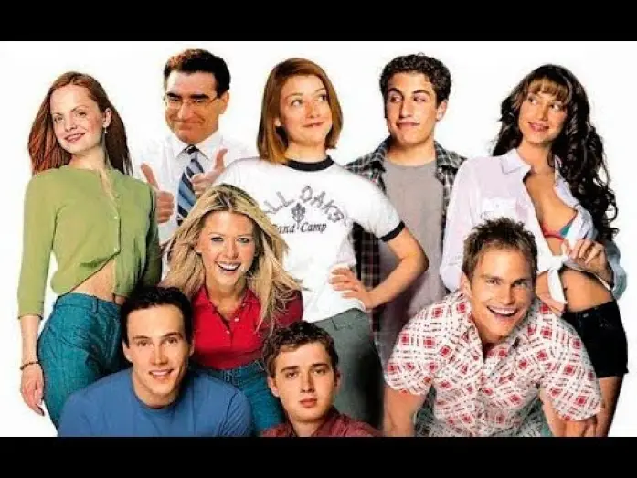Watch film American Pie 2 | AMERICAN PIE 2 (Trailer espa&ntilde;ol)