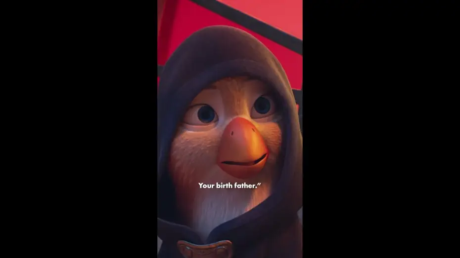 Watch film Chickenhare and the Secret of the Groundhog | Behind The Scenes  - Real Life Inspiration