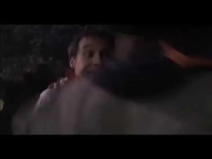 Watch film El kaserón — El Kaserón - Trailer