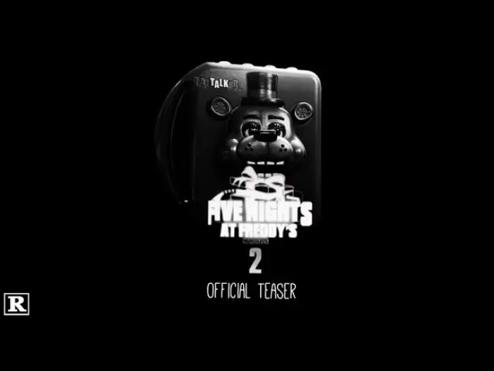 Watch film Five Nights At Freddy's Revisited 2 | Five Nights At Freddy&rsquo;s Revisited 2 (2026) Official  First Full Teaser