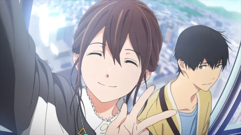 Watch film I Want to Eat Your Pancreas | Voglio Mangiare il Tuo Pancreas (Trailer 1'30")