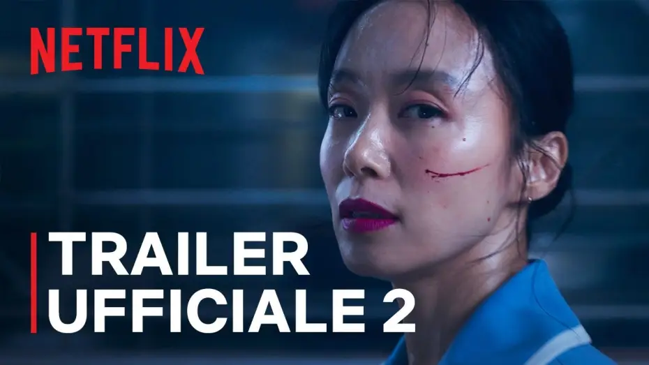 Watch film Kill Boksoon — Kill Boksoon | Trailer ufficiale | Netflix Italia