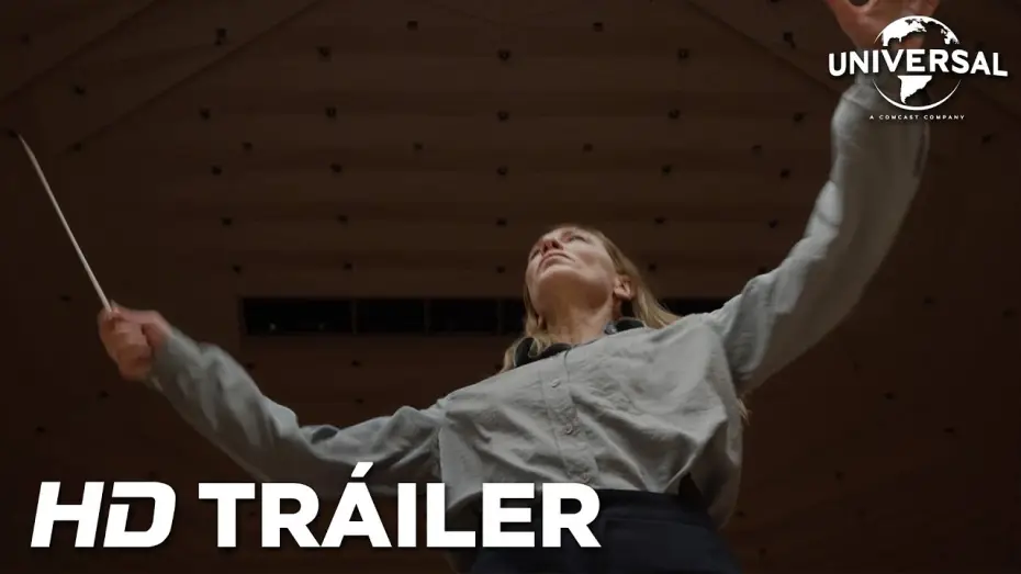 Watch film T&Aacute;R | Teaser Tr&aacute;iler
