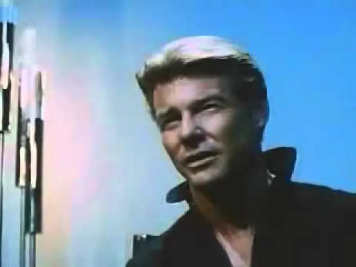 Watch film Alienator — Alienator   Trailer 1990