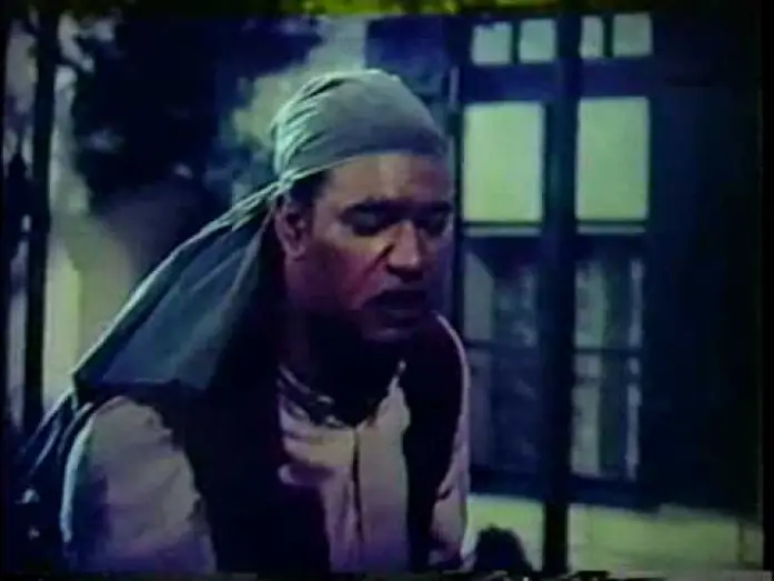Watch film Drum — Drum 1976 theatrical trailer