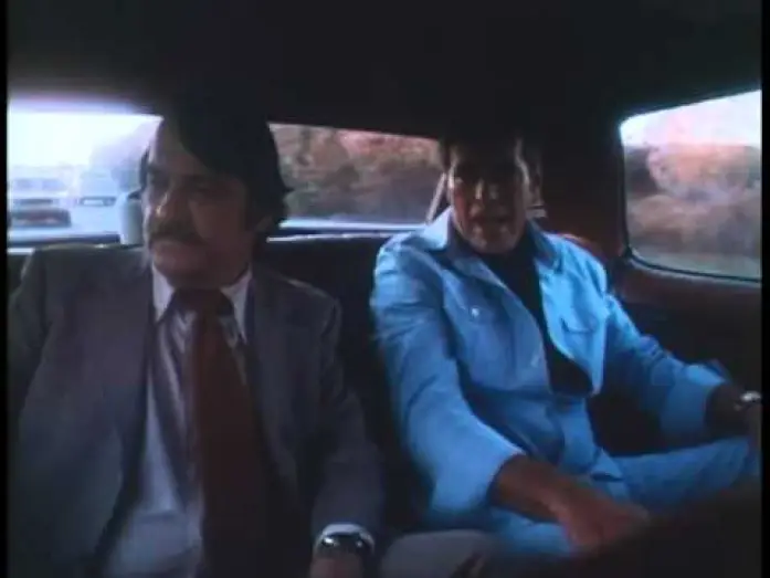 Watch film Fighting Mad — Fighting Mad (1976) Theatrical Trailer