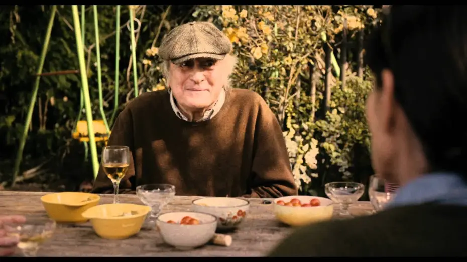 Watch film All Together — ET SI ON VIVAIT TOUS ENSEMBLE ? BANDE ANNONCE OFFICIELLE