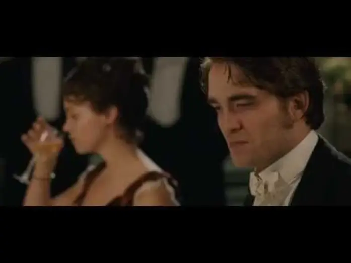Watch film Bel Ami — BEL AMI - Diary Of A Cavalry Officer - Film Clip