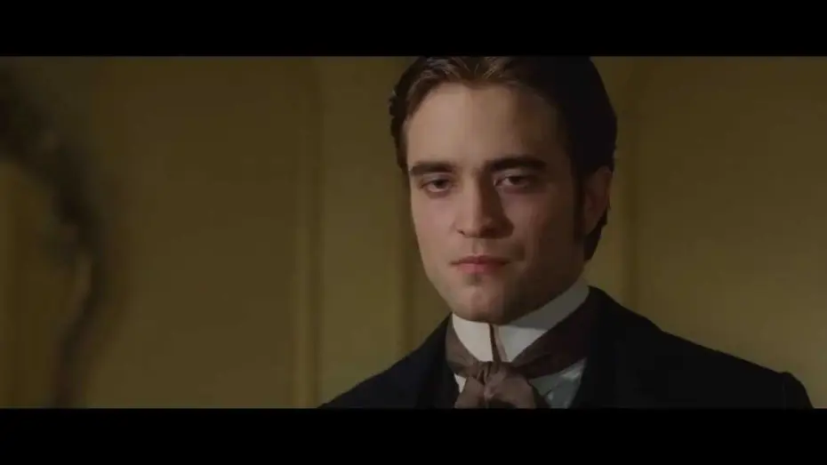 Watch film Bel Ami — Bel Ami Trailer german/deutsch HD