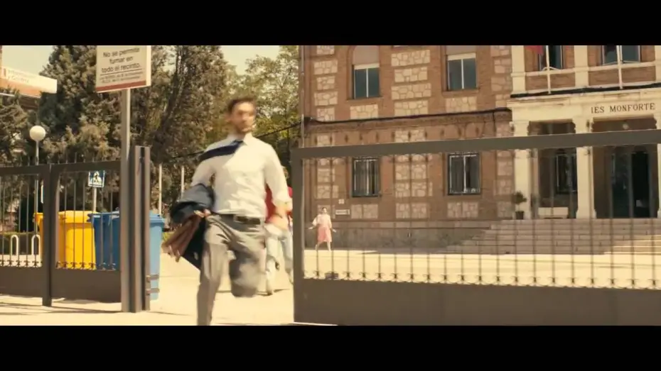 Watch film Ghost Graduation — Promoción fantasma - Trailer HD