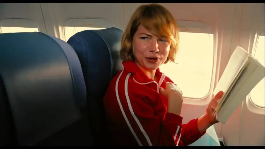 Watch film Take This Waltz — Take This Waltz (2011)