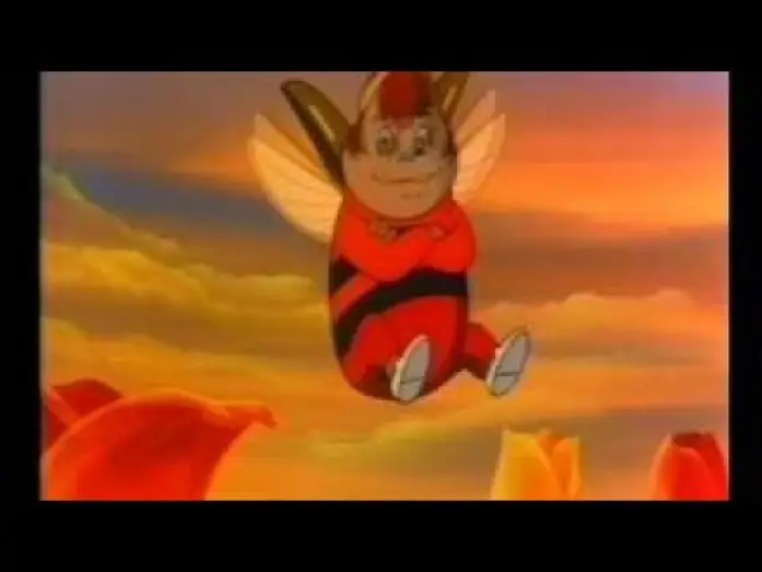 Watch film Thumbelina — Thumbelina (1978) English Dub