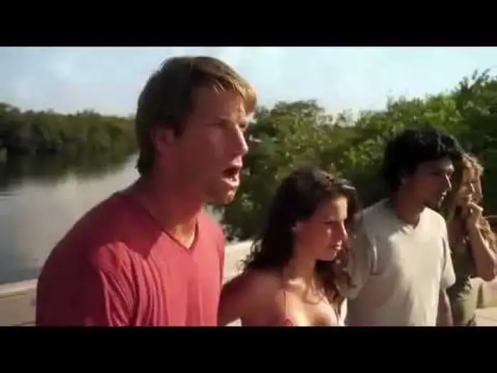 Watch film 2-Headed Shark Attack — 2 HEADED SHARK ATTACK OFFICIAL TRAILER