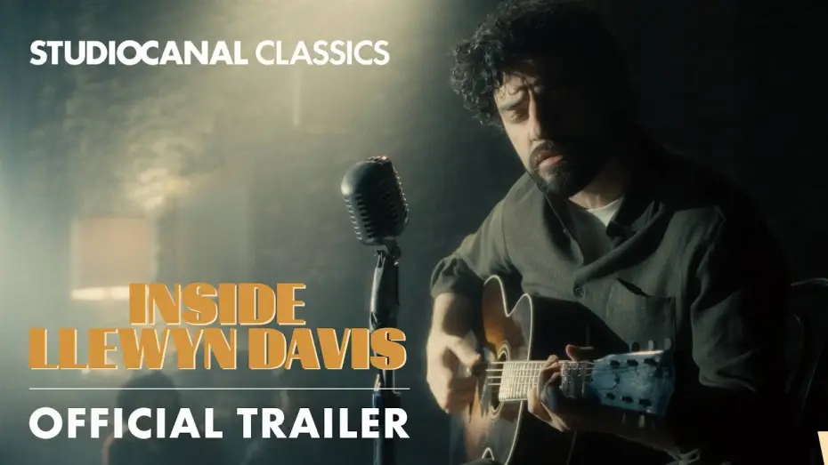 Watch film Inside Llewyn Davis — New Trailer